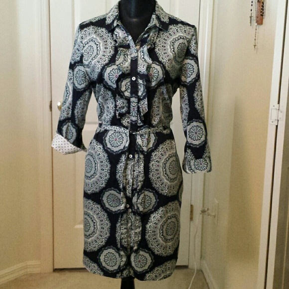 Tommy Hilfiger Tunic/Dress