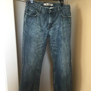 Gap Men's Boot Fit Jeans