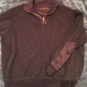 Brown Sweater