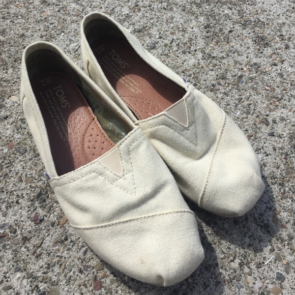 TOMS | canvas classic