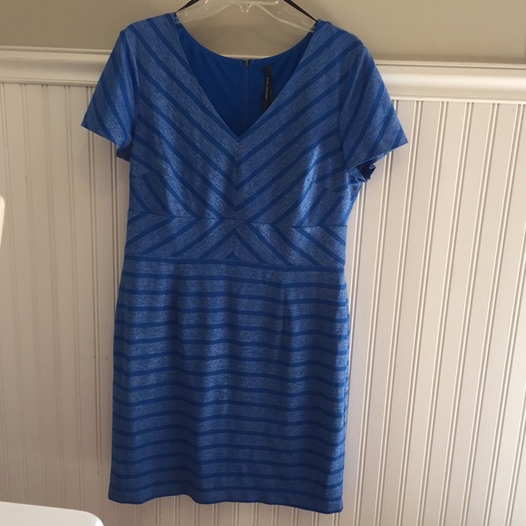 Bundles of 3, 30% off! Beautiful blue dress