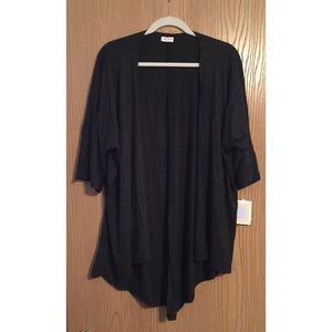LuLaRoe Lindsay Cardigan