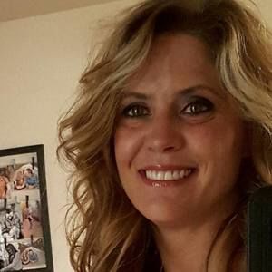 Meet your Posher, Teri