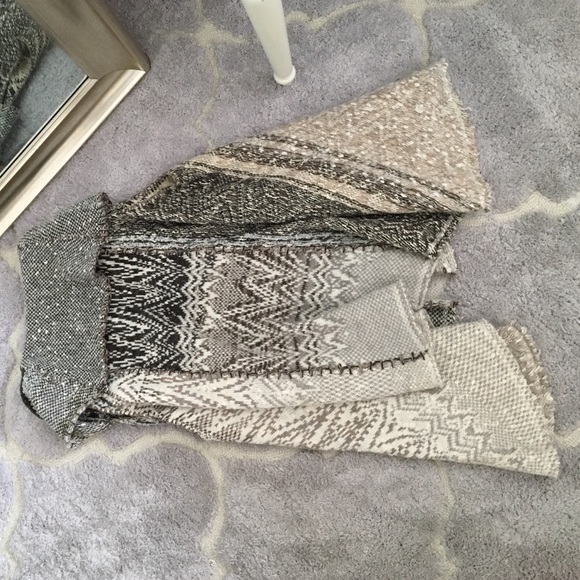 Free People Sweater Vest - Picture 2 of 4