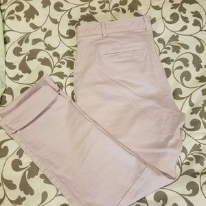 Banana republic sloan pants