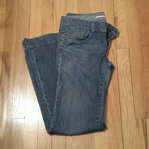 Gap Limited Edition Flares