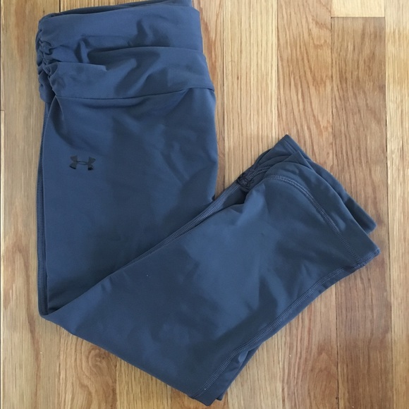 Under Armour Pants - Under Armour leggings