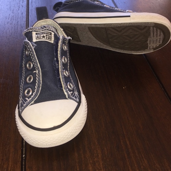 Converse All Star sneakers