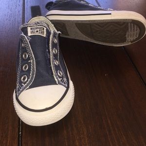 Converse All Star sneakers