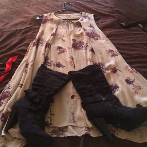 Free people dress