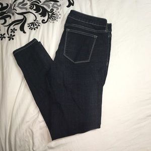 NWOT A.N.A. Jeggings size 31/12 Regular