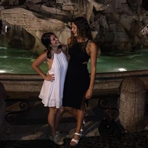 Meet your Posher, Jeanette