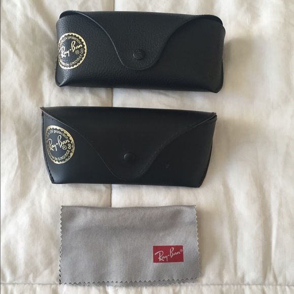 Ray ban cases