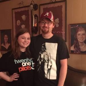 Meet your Posher, Sandy