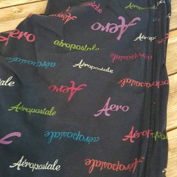 Aéropostale Lounge Pants - Picture 2 of 3