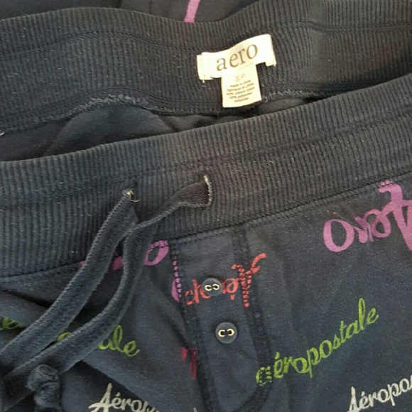 Aéropostale Lounge Pants - Picture 3 of 3