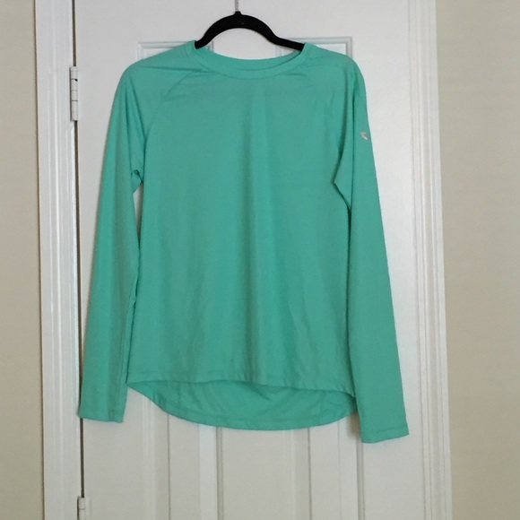Asics long-sleeve running top