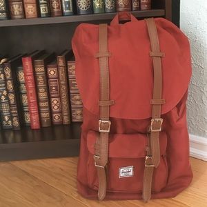 Herschel Little America Mid-Size Backpack