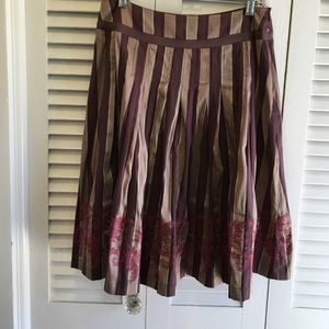 Skirt by Nic + Zoe