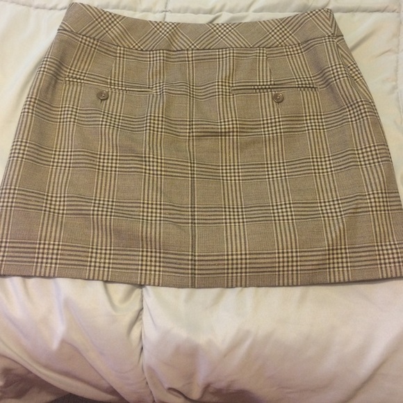 Express skirt - Picture 3 of 4