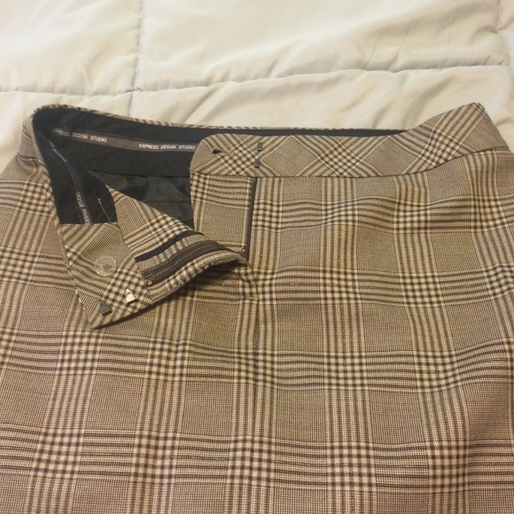 Express skirt - Picture 4 of 4