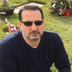 Meet your Posher, Mohsen