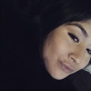 Meet your Posher, Arely