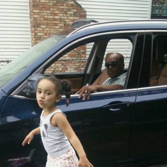 Meet your Posher, Marcus - Picture 1 of 1