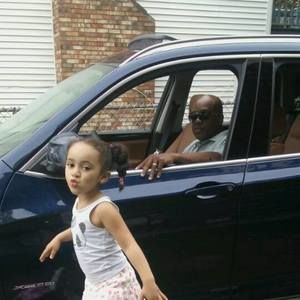 Meet your Posher, Marcus