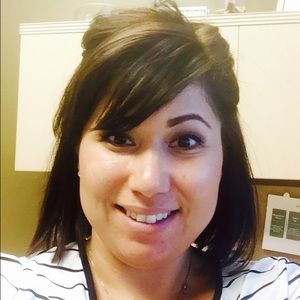 Meet your Posher, Veronica