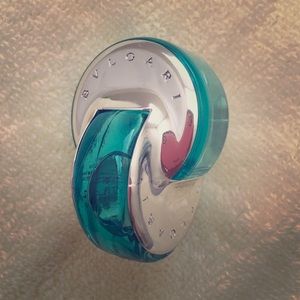 Bvlgari perfume