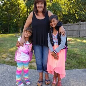 Meet your Posher, Angela