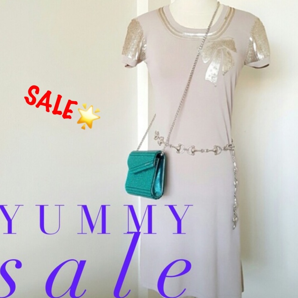 Closet closing! Lowest price.exquisite Thank you