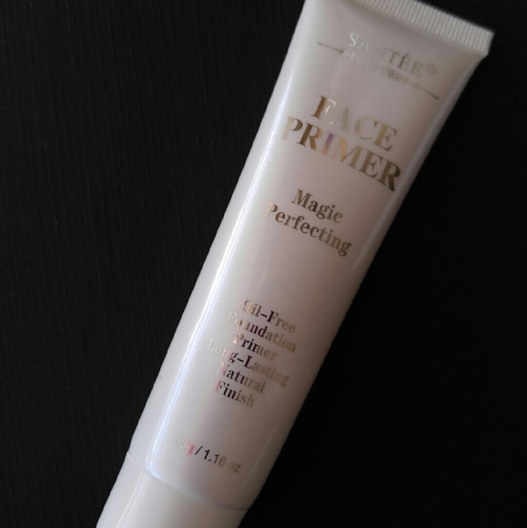 Perfecting Face Primer