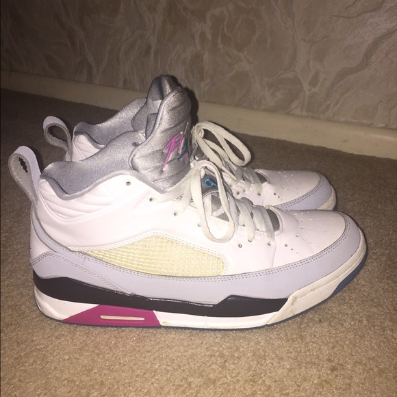 Jordan - Picture 3 of 4