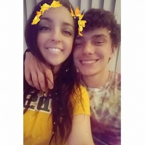 Meet your Posher, Holli