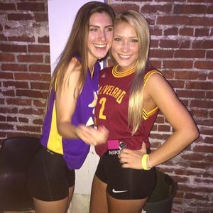 Meet your Posher, Lydia