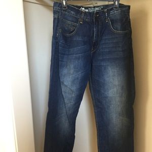 Men's LRG Jeans