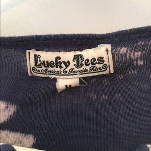 Lucky brand long sleeve shirt