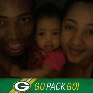 Meet your Posher, Tyresha