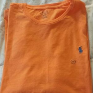 Men's tee shirt
