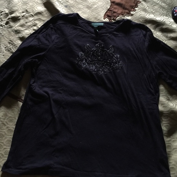 Ralph Lauren long sleeve