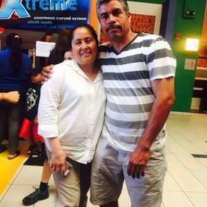 Meet your Posher, Mayra