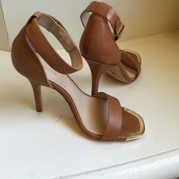 Pour La Victoire high heels - Picture 3 of 4