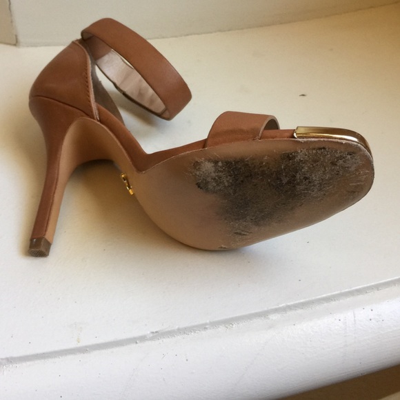 Pour La Victoire high heels - Picture 4 of 4