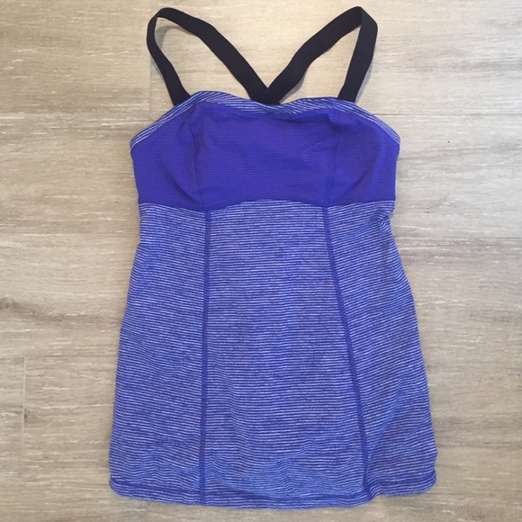 Workout shirt