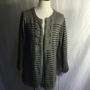 SALE ROCKABILLY sweater XL