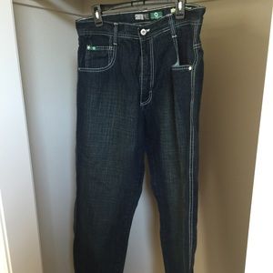 Men's Southpole Jeans