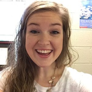 Meet your Posher, Katherine