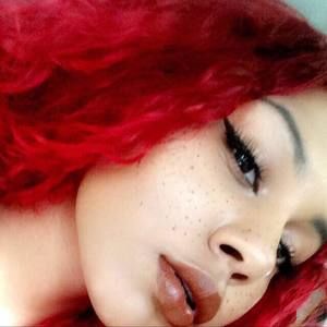 Meet your Posher, Jazmine